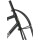 Jones - Steel Plus LWB Diamond Frameset / Truss Fork - black