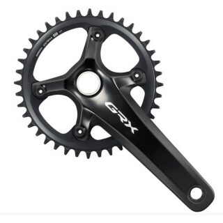 Shimano - GRX FC-RX820 Crankset - 1x12-speed