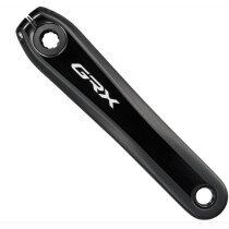 Shimano - GRX FC-RX820 Crankset - 1x12-speed