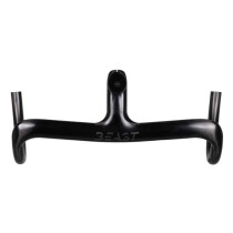 Beast - Cockpit Bar Road Carbon Lenker-Vorbau-Einheit 380 mm  110 mm FSA ICR (IS52)