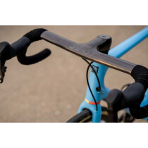 Beast - Cockpit Bar Road Carbon Lenker-Vorbau-Einheit 380 mm  110 mm FSA ICR (IS52)