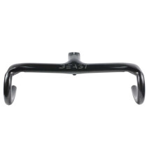 Beast - Cockpit Bar Road Carbon Lenker-Vorbau-Einheit 380 mm  110 mm FSA ICR (IS52)
