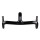 Beast - Cockpit Bar Road Carbon Lenker-Vorbau-Einheit 380 mm  110 mm FSA ICR (IS52)