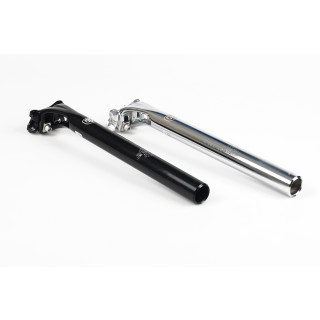 BLB - Cobra Seatpost black