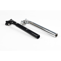 BLB - Cobra Seatpost black