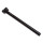 BLB - CNC Groove Seat Post silver 27,2mm