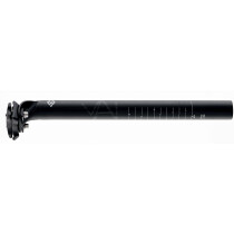 Cinelli - Vai Seatpost black 27,2 mm