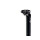 Cinelli - Vai Seatpost black 27,2 mm