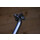 Kalloy - Patent Sattelstütze silber 25,0 mm