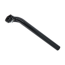 Kalloy - SP-375 Seatpost - 27,2 mm silver