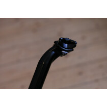 Kalloy - SP-375 Seatpost - 27,2 mm silver