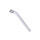 Kalloy - SP-375 Seatpost - 27,2 mm black