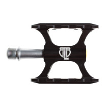 BLB - Track Pedals black