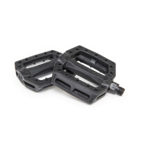 Eclat - Slash Nylon Pedals black