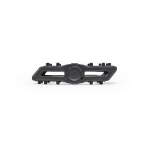 Eclat - Slash Pedals Nylon schwarz