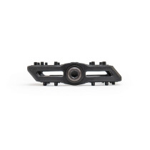 Eclat - Slash Pedals Nylon schwarz