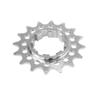 Gusset - Campy SS Cog - Campagnolo Ritzel