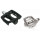 MKS - GR-9 Road Platform Pedals silver