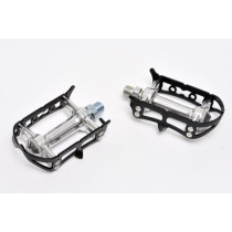 MKS - Sylvan Road Pedals silver