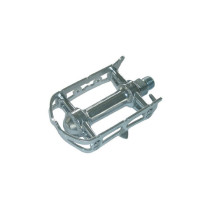 MKS - Sylvan Road Pedale silber