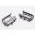 MKS - Sylvan Road Pedale silber