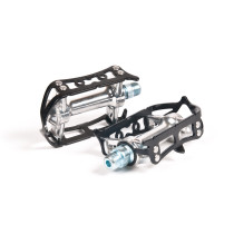 MKS - Sylvan Road Pedals black