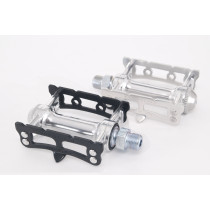 MKS - Sylvan Track Pedals silver