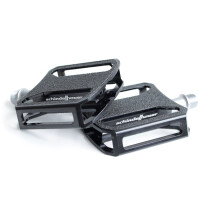 Schindelhauer - Urban CNC Pedals black