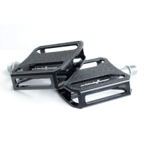Schindelhauer - Urban CNC Pedals black