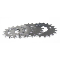 Gusset - Single speed sprocket HG - 3/32"