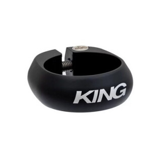 Chris King - Seat Clamp - 31.8 mm