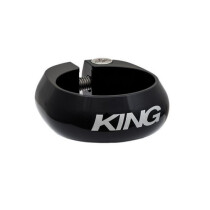 Chris King - Seat Clamp - 31.8 mm