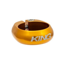 Chris King - Seat Clamp - 34.9 mm