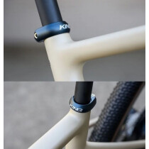Chris King - Seat Clamp - 34.9 mm