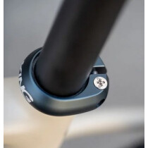 Chris King - Seat Clamp - 34.9 mm