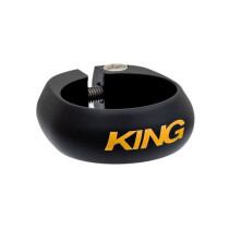 Chris King - Seat Clamp - 34.9 mm