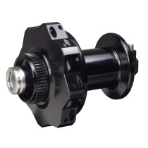 SON - SON 29 S TR Nabendynamo Disc mit Koax Buchse...