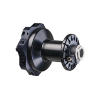 SON - SON 29 S TR Nabendynamo Disc mit Koax Buchse...