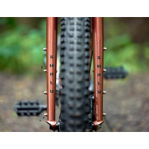 Surly - Krampus MTB Komplettrad 29" - Chester Copperpot