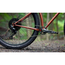 Surly - Krampus MTB Komplettrad 29" - Chester Copperpot