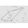 Surly - Krampus MTB Komplettrad 29" - Chester Copperpot
