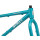Surly - Karate Monkey MTB Rahmenset 27,5+/29" - Lost at Sea Blue