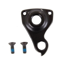 Genesis Bikes - Hanger Ten Replacement Hanger for Fugio 10