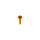 Hope - Top Cap / Grip Doctor Bolt 2024 Vorbaukappenschraube
