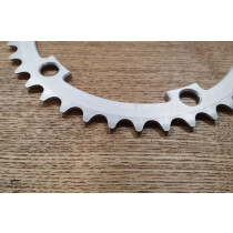 Gebhardt - Classic Chainring - 110 BCD black 50 teeth