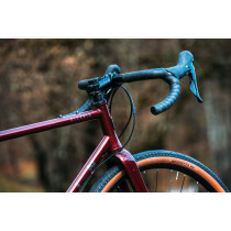Marin Bikes - Nicasio 2 Complete Bike 700C - Red