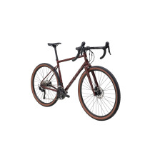 Marin Bikes - Nicasio 2 Complete Bike 700C - Red