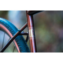 Marin Bikes - Nicasio 2 Complete Bike 700C - Red