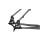 Salsa - Fargo Steel Rahmenset - Black (2025)