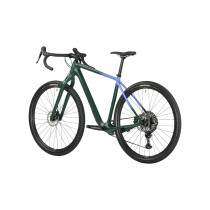Salsa - Cutthroat C GRX 610 1x Komplettrad - Dark Pine